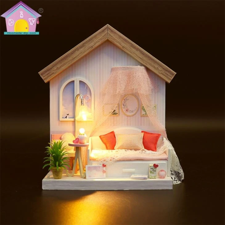 Cheap Doll House